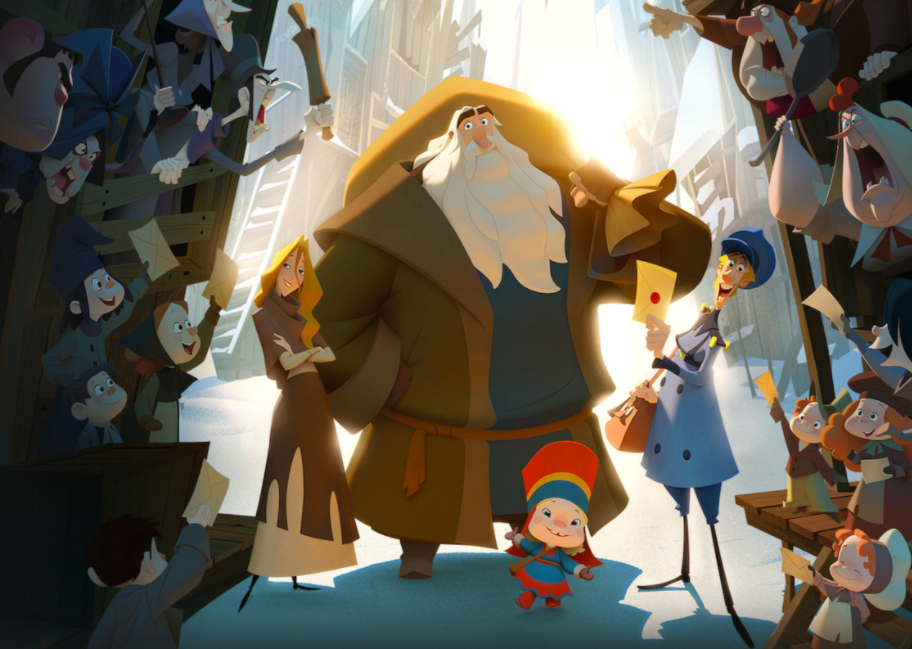 Christmas 2020: The best Christmas movies of all time 4218 capture
